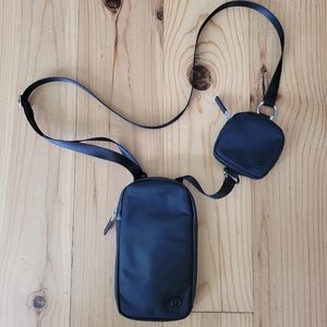 Lululemon Modular Crossbody